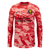 2026 Unisex Utah Royals Nike Replica Goalkeeper Customizable Jersey