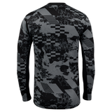 2026 Unisex San Diego Wave FC Nike Replica Goalkeeper Customizable Jersey