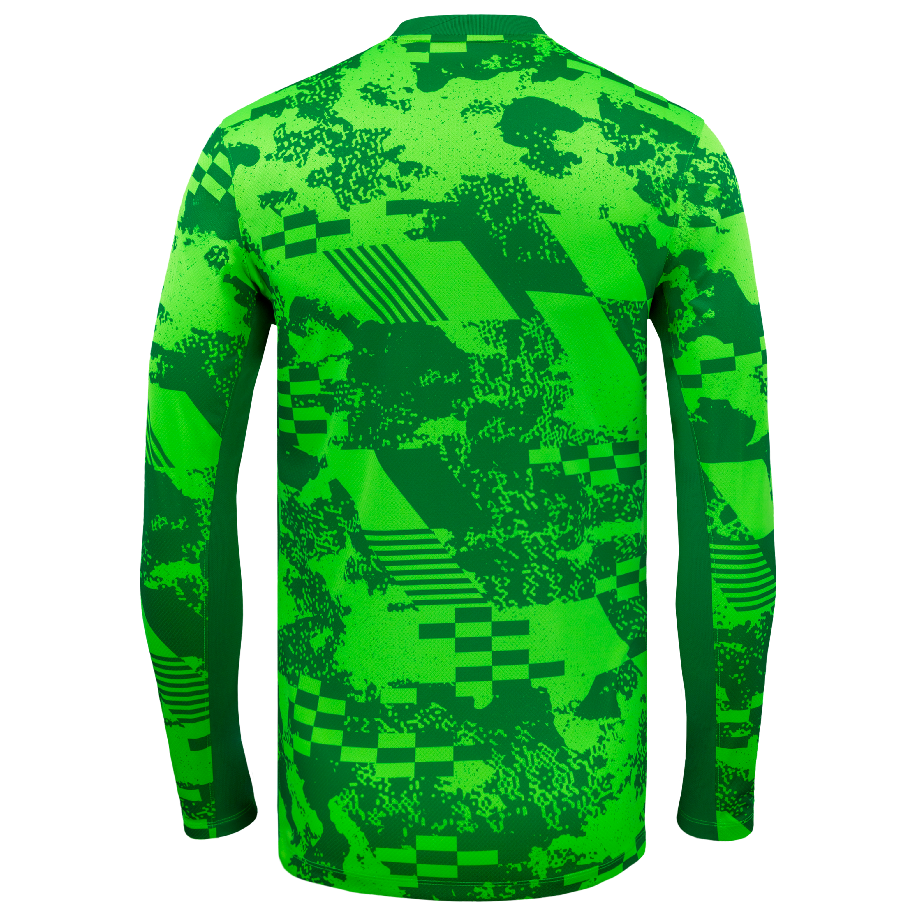 2026 Unisex Bay FC Nike Replica Goalkeeper Customizable Jersey