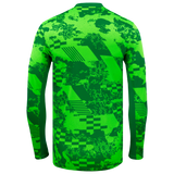 2026 Unisex Bay FC Nike Replica Goalkeeper Customizable Jersey