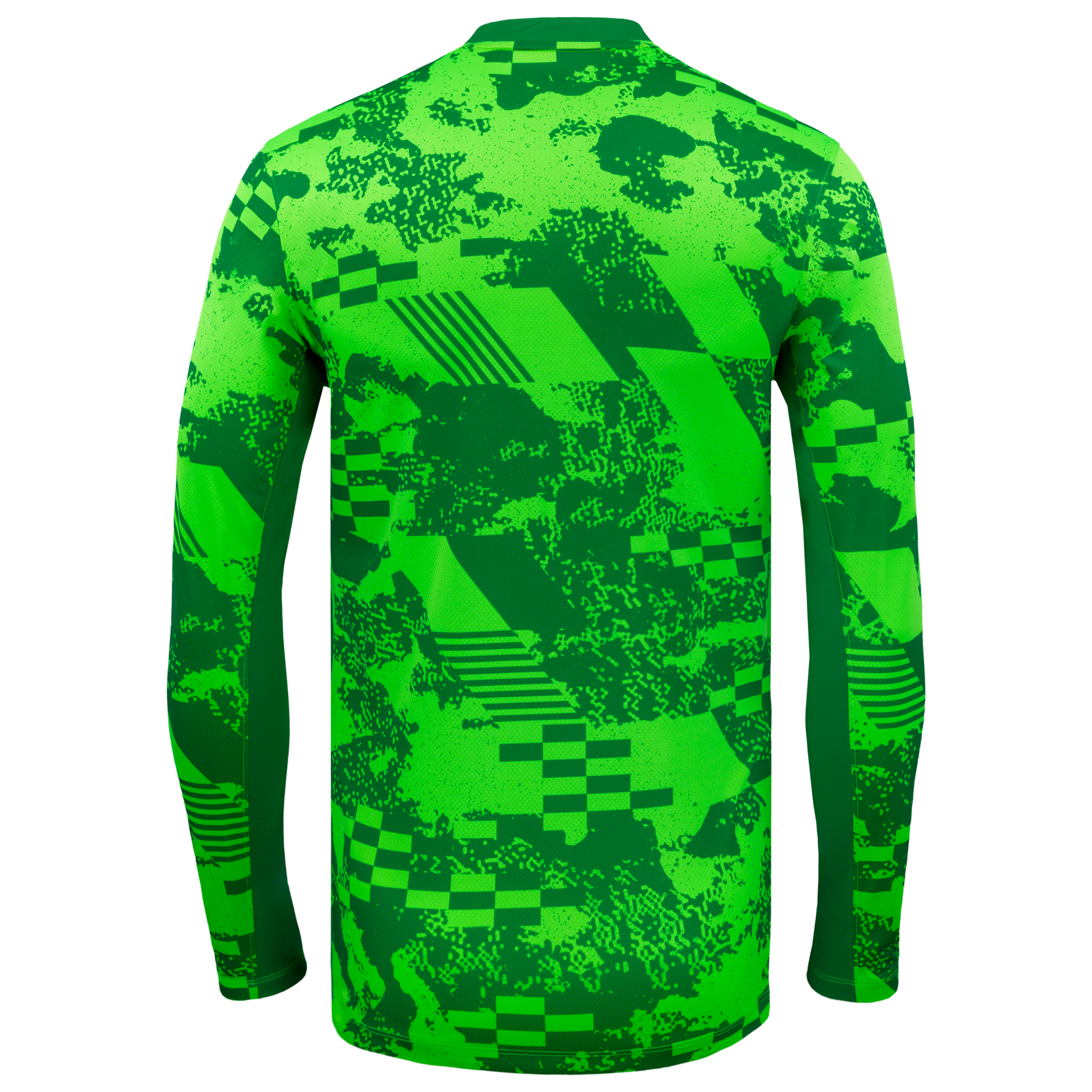 2026 Unisex Seattle Reign FC Nike Replica Goalkeeper Customizable