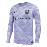2026 Unisex Angel City FC Nike Replica Goalkeeper Customizable Jersey