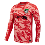 2026 Unisex Boston Legacy FC Nike Replica Goalkeeper Customizable Jersey