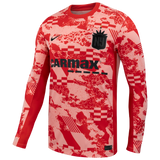 2026 Unisex Gotham FC Nike Replica Goalkeeper Customizable Jersey