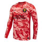 2026 Unisex Utah Royals Nike Replica Goalkeeper Customizable Jersey