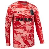 2026 Unisex Gotham FC Nike Replica Goalkeeper Customizable Jersey