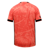 2026 Unisex Bay FC Third Poppy Replica Customizable Jersey