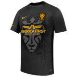 2026 Unisex Utah Royals Nike Third Swarm Replica Customizable Jersey