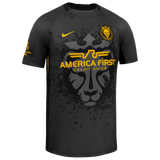2026 Unisex Utah Royals Nike Third Swarm Replica Customizable Jersey
