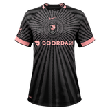 2026 Women's Angel City FC Primary Flare Replica Customizable Jersey