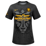 2026 Women's Utah Royals Nike Third Swarm Replica Customizable Jersey