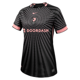 2026 Women's Angel City FC Primary Flare Replica Customizable Jersey