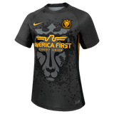 2026 Women's Utah Royals Nike Third Swarm Replica Customizable Jersey