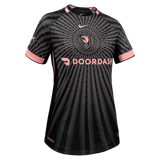 2026 Women's Angel City FC Primary Flare Replica Customizable Jersey