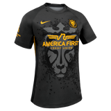 2026 Women's Utah Royals Nike Third Swarm Replica Customizable Jersey