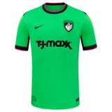 2026 Boston Legacy Unisex First Light Primary Replica Customizable Jersey