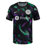 2026 Unisex Racing Louisville FC Nike Third Disco Replica Customizable Jersey