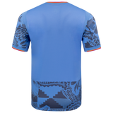 2026 Unisex Houston Dash Third Replica Houston Chronicles Customizable Jersey