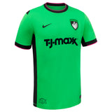 2026 Boston Legacy Unisex First Light Primary Replica Customizable Jersey