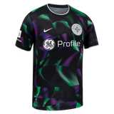2026 Unisex Racing Louisville FC Nike Third Disco Replica Customizable Jersey
