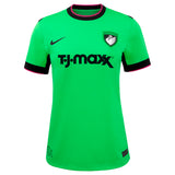 2026 Boston Legacy Women's First Light Primary Replica Customizable Jersey