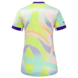 2026 Women's Orlando Pride Nike Secondary Unity Replica Customizable Jersey