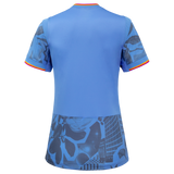 2026 Women's Houston Dash Third Replica Houston Chronicles Customizable Jersey