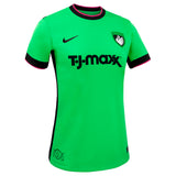 2026 Boston Legacy Women's First Light Primary Replica Customizable Jersey