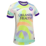Women's Orlando Pride Nike 2026 Secondary Unity Replica Marta Jersey