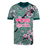 Youth Washington Spirit Nike 2026 Primary Spirit in Bloom Replica Trinity Rodman Jersey