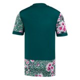 2026 Youth Washington Spirit Nike Primary Spirit in Bloom Replica Customizable Jersey