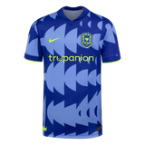 2026 Youth Seattle Reign FC Nike Third Surge Replica Customizable Jersey