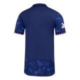 2026 Youth NC Courage Nike Third Become Replica Customizable Jersey