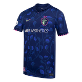 2026 Youth NC Courage Nike Third Become Replica Customizable Jersey
