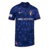2026 Youth NC Courage Nike Third Become Replica Customizable Jersey