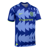 2026 Youth Seattle Reign FC Nike Third Surge Replica Customizable Jersey