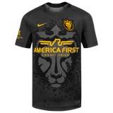 2026 Youth Utah Royals Nike Third Swarm Replica Customizable Jersey