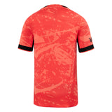 2026 Youth Bay FC Third Poppy Replica Customizable Jersey
