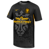 2026 Youth Utah Royals Nike Third Swarm Replica Customizable Jersey