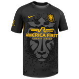 2026 Youth Utah Royals Nike Third Swarm Replica Customizable Jersey