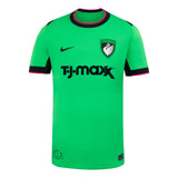 2026 Boston Legacy Youth First Light Primary Replica Customizable Jersey