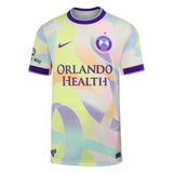 2026 Youth Orlando Pride Nike Secondary Unity Replica Customizable Jersey