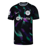 2026 Youth Racing Louisville FC Nike Third Disco Replica Customizable Jersey