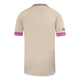 2026 Youth San Diego Wave FC Nike Primary Balboa Park Replica Customizable Jersey