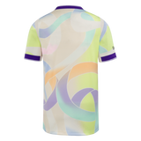 2026 Youth Orlando Pride Nike Secondary Unity Replica Customizable Jersey