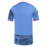 2026 Youth Houston Dash Third Replica Houston Chronicles Customizable Jersey