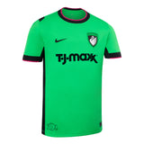 2026 Boston Legacy Youth First Light Primary Replica Customizable Jersey