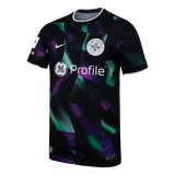 2026 Youth Racing Louisville FC Nike Third Disco Replica Customizable Jersey