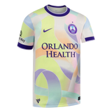 2026 Youth Orlando Pride Nike Secondary Unity Replica Customizable Jersey