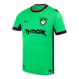 2026 Boston Legacy Youth First Light Primary Replica Customizable Jersey